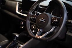 2021 Kia
                Stonic GT-Line