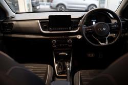 2021 Kia
                Stonic GT-Line