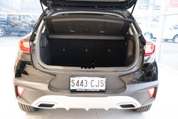 2021 Kia
                Stonic GT-Line