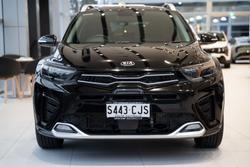 2021 Kia
                Stonic GT-Line