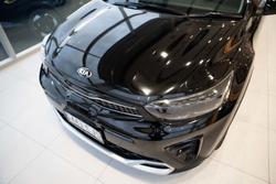 2021 Kia
                Stonic GT-Line