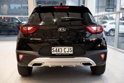 2021 Kia
                Stonic GT-Line
