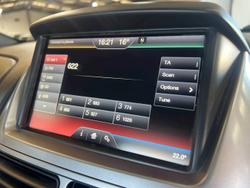 2016 Ford
Falcon Ute XR6