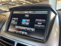 2016 Ford
Falcon Ute XR6