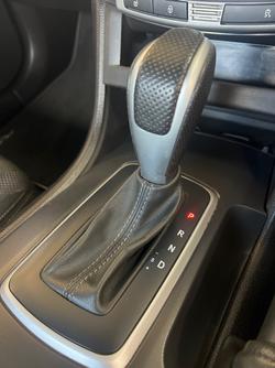 2016 Ford
Falcon Ute XR6