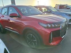 2025 Chery Tiggo 4 Hybrid Ultimate