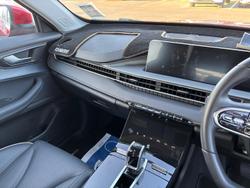 2025 Chery Tiggo 4 Hybrid Ultimate