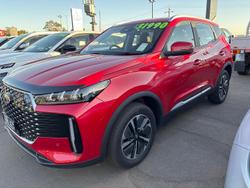 2025 Chery Tiggo 4 Hybrid Ultimate