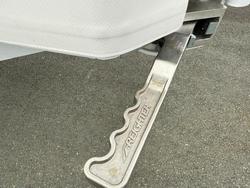 Freighter Drop Deck Mezzanine Tautliner