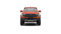 2025 Ford
Ranger Raptor