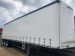 Freighter Tag T/Liner