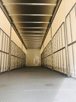 Freighter Tag T/Liner