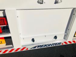 Freighter Tag T/Liner