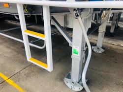 Freighter Tag T/Liner