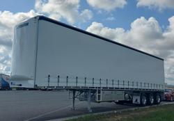 Freighter Tag T/Liner