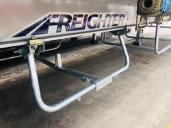 Freighter Tag T/Liner