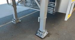 Freighter Tag T/Liner