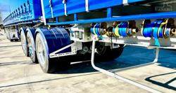 Freighter Lead T/Liner