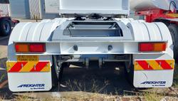 Freighter Lead T/Liner