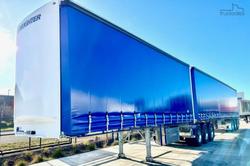 Freighter Lead T/Liner