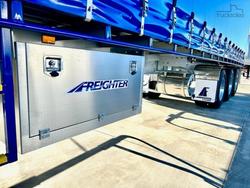 Freighter Lead T/Liner