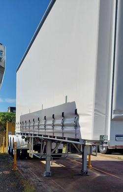 Freighter Lead T/Liner