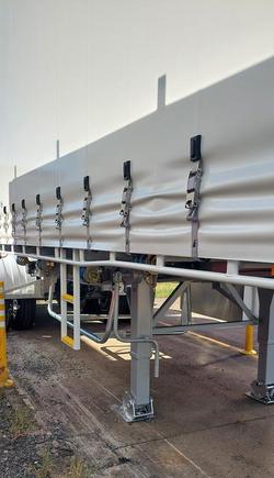 Freighter Lead T/Liner