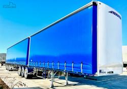 Freighter Lead T/Liner