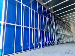 Freighter Lead T/Liner