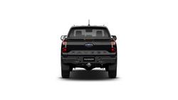 2025 Ford
Ranger Wildtrak