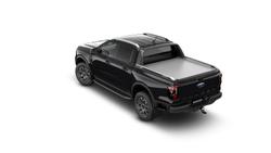 2025 Ford
Ranger Wildtrak