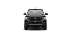 2025 Ford
Ranger Wildtrak