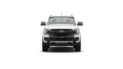 2025 Ford
Ranger Wildtrak