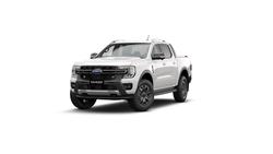 2025 Ford
Ranger Wildtrak