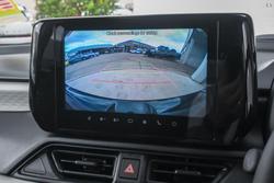 2025 Suzuki Swift Hybrid Plus UZ Super Black