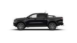 2025 Ford
                Ranger XLT