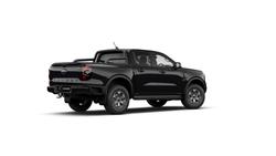 2025 Ford
                Ranger XLT