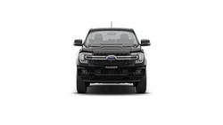2025 Ford
                Ranger XLT