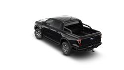 2025 Ford
                Ranger XLT