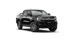 2025 Ford
                Ranger XLT