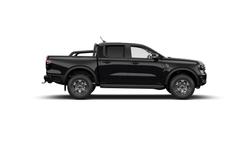 2025 Ford
                Ranger XLT