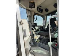 2008 Caterpillar
                12M Grader 