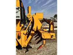 2008 Caterpillar
                12M Grader 