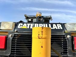2008 Caterpillar
                12M Grader 