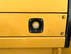 2008 Caterpillar
                12M Grader 