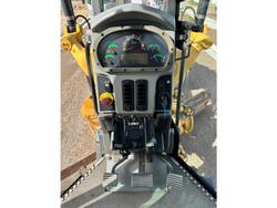 2008 Caterpillar
                12M Grader 