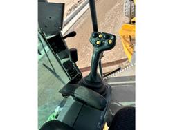 2008 Caterpillar
                12M Grader 