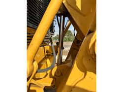 2008 Caterpillar
                12M Grader 