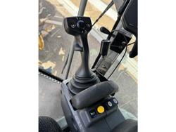 2008 Caterpillar
                12M Grader 