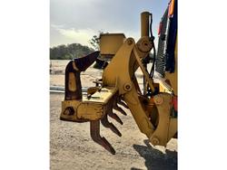 2008 Caterpillar
                12M Grader 